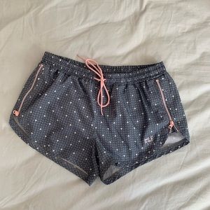 Abercrombie and Fitch Athletic Shorts